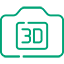 3D визуализация